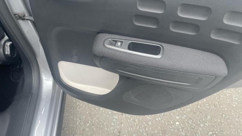 Citroen C3 1.2 PureTech C-Series 5dr Petrol Hatchback